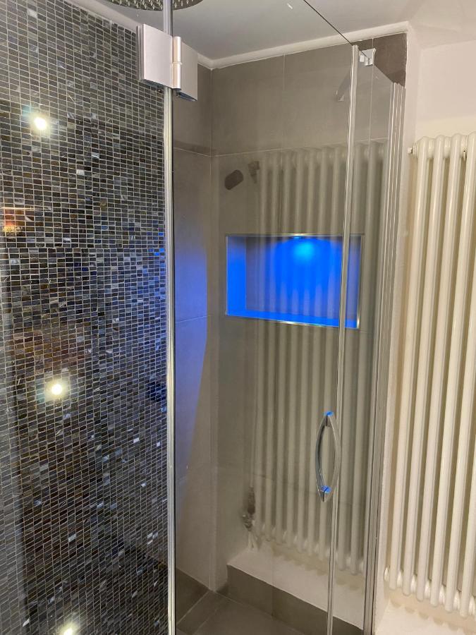 Apartamento Profumo Di Legno Aosta Exterior foto