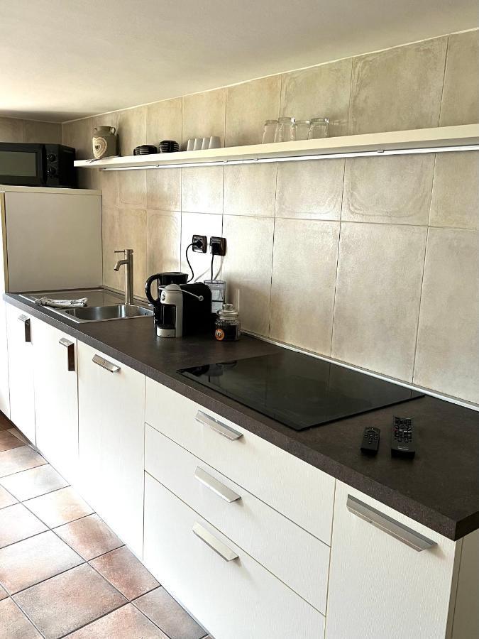 Apartamento Profumo Di Legno Aosta Exterior foto